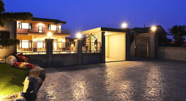 Think Fly B&B, Book Bed and Breakfast Wujie Yilan County