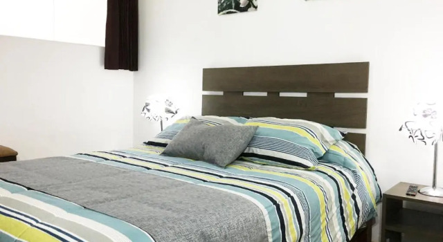 Ayli Apart Hotel, Брондау Қонақ үй Los Alamos Арекипа