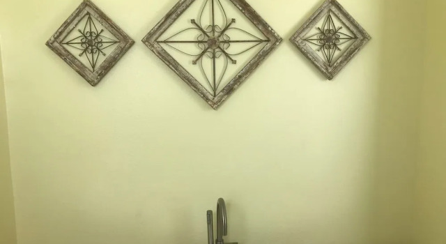 Номер Standard The Oaks Bed and Breakfast