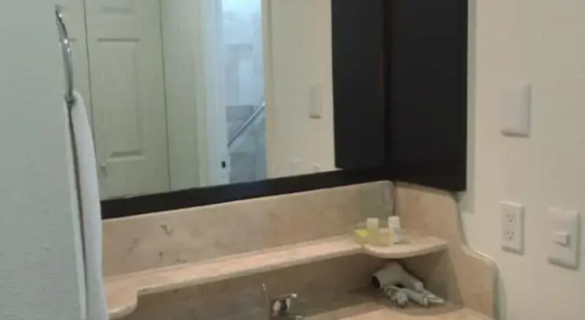 Четырёхместный номер Standard Ramada by Wyndham CDMX Perinorte