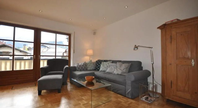 Apartment am Mohrenplatz, Varaa Huoneisto Hotellit Baijeri pysäköinnillä, Pysäköinti