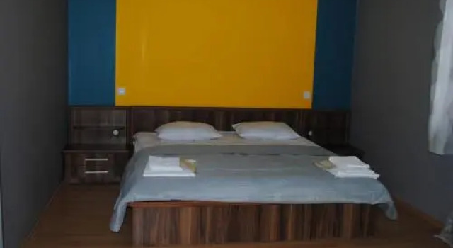 Hotel Giosheri
