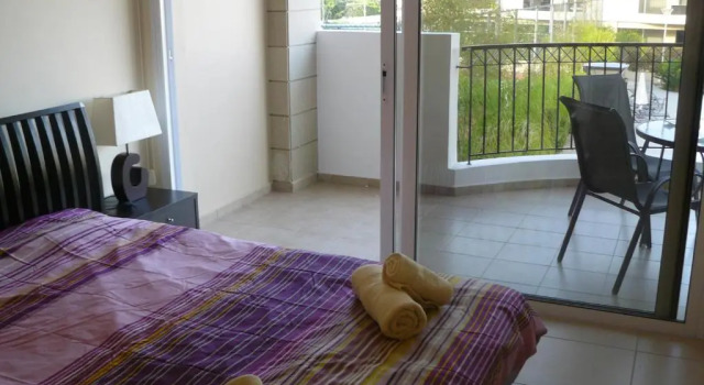 Pyla Gardens E108