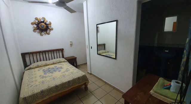 Hotel Amueblados Gaby, Забронировать Отель Сиуатанехо Ixtapa-Zihuatanejo