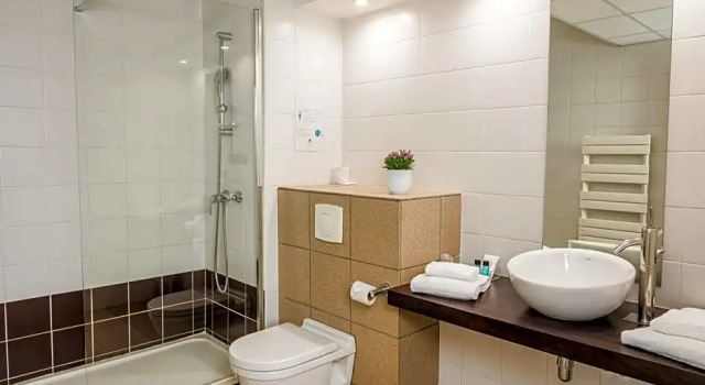 Двухместный клубный номер Standard Mercure Agen Centre