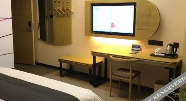 Shankee Hotel (Pu'an Putian Avenue)