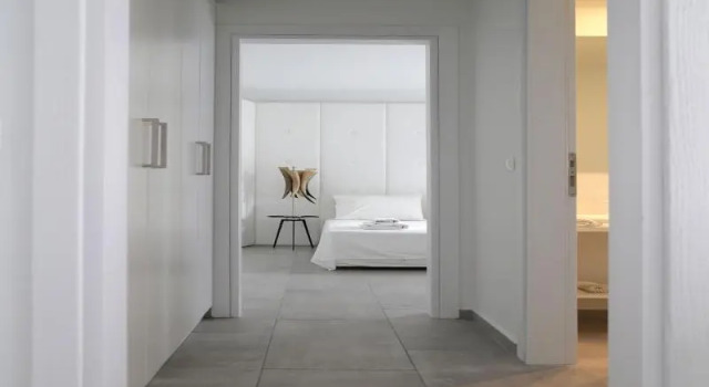 Номер Standard с балконом Racconto Boutique Design Hotel