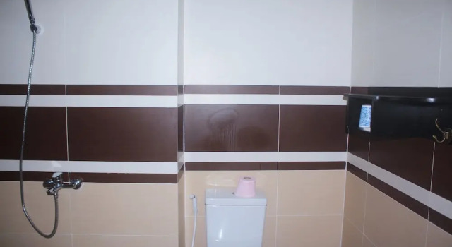 Двухместный номер Standard KC River Hotel