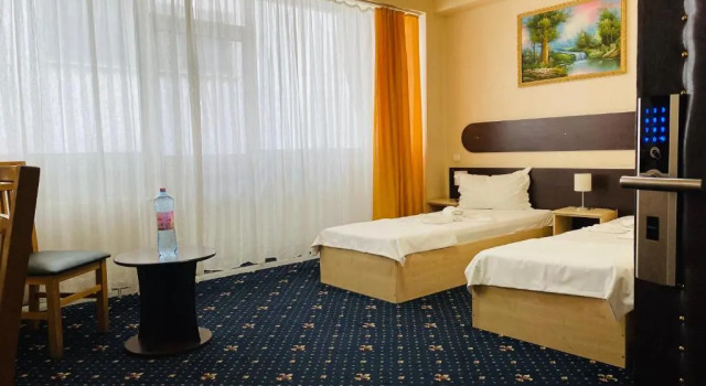 Двухместный номер Standard Hotel Charter Otopeni
