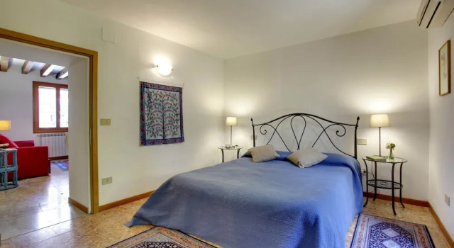 Апартаменты Grimaldi Apartments - Ca Bembo
