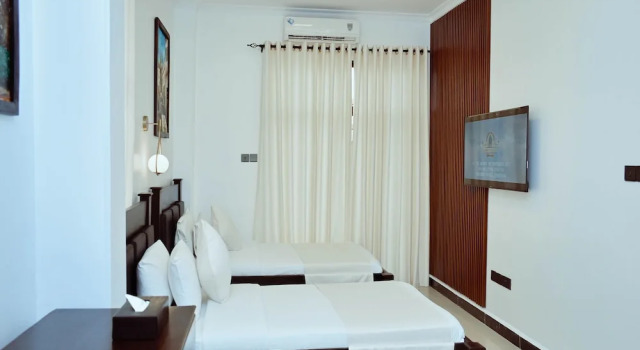 Номер Standard Dreams Hotel Zanzibar