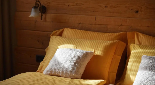 Hotel Garni Costanza