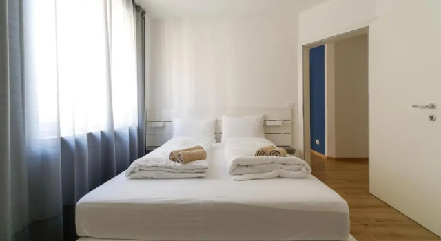 Apartment Terme