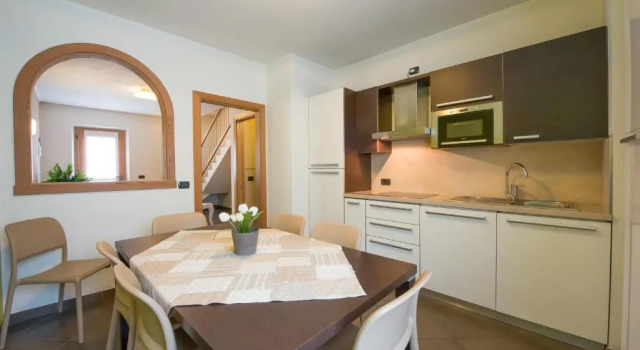 Апартаменты с 2 комнатами Casa Gallo - Bormolini Hotels & Apartments