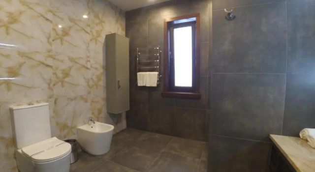 Апартаменты Hotel Ozero Vita
