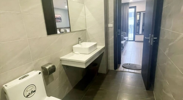 Номер Standard 1986's Hotel