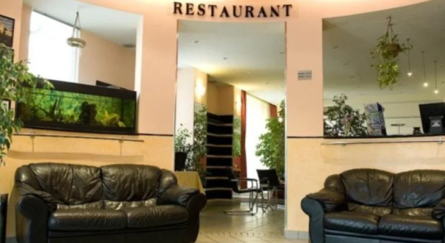 Reghina Hotel