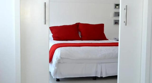 Полулюкс с балконом Hotel Gema Luxury Suites
