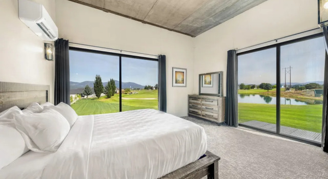 The Suites at Prairie Falls & Event Center, Buchen Sie Hotel Post Falls Idaho