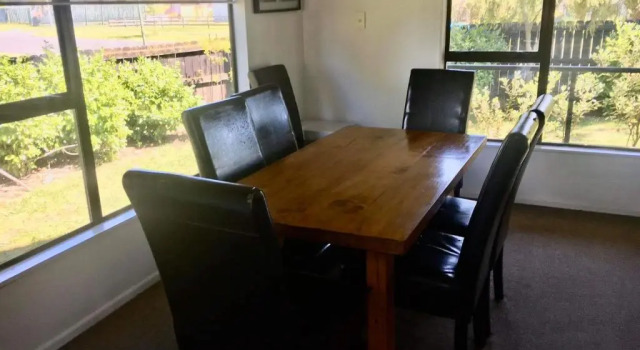 Hirangi cottage, Забронировать Дом для отпуска Коттеджи Lake Taupo, Коттедж