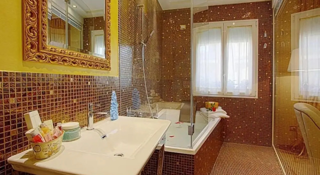 Номер Standard M House Art Hotel