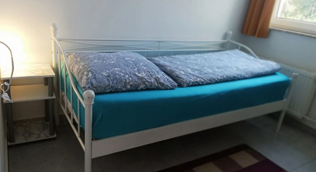 Одноместный номер Economy The Hostel