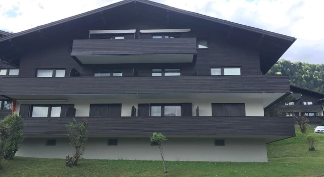 Klamas Apartments, Rezerwuj Apartament Hotele w Salzburg z parkingiem, Parking