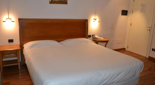 Семейный номер Standard Tricolore Hotel