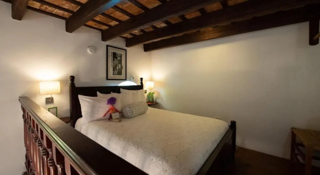 Семейный номер Standard Casa Sol Bed and Breakfast