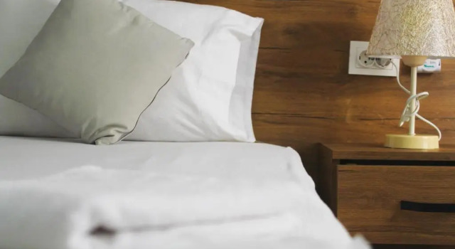 Standaard kamer Karhal Hotel