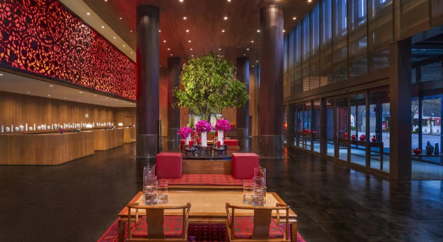 The Westin Xian