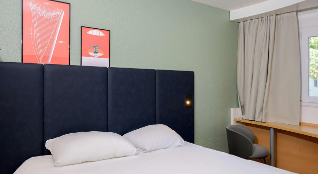 Ibis Aix en Provence Hotel