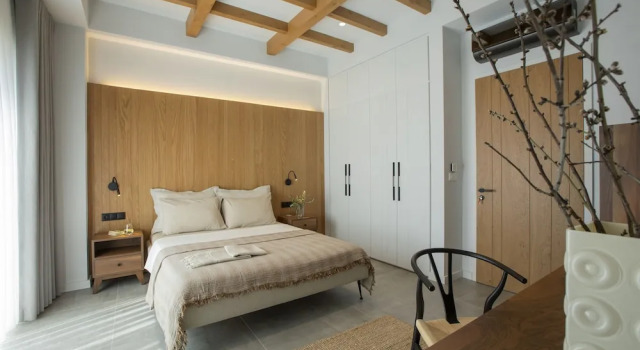 Номер Luxury Trioda Kazdağları