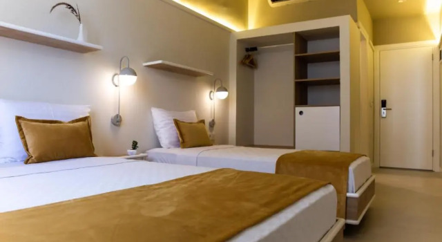 Номер Standard Oda Bodrum Gümüşlük