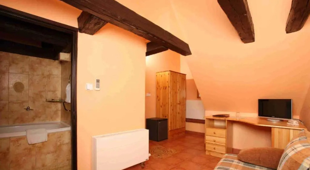 Номер Standard Betlem Club Hotel