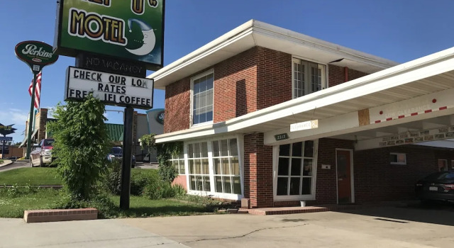 Lazy U Motel