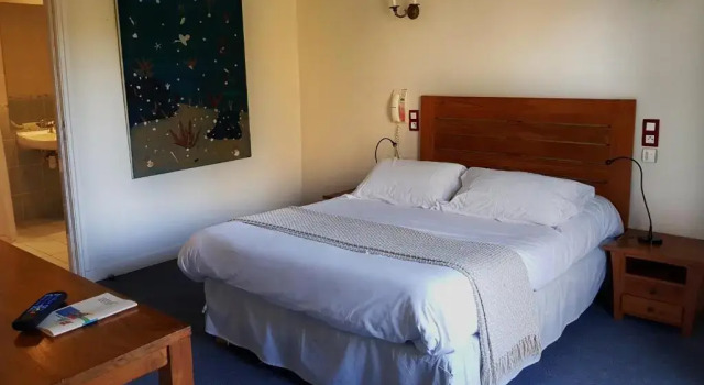 Номер Superior Hotel Pyrenées Atlantique