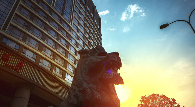 Zhangjiajie Da Cheng Shanshui Hotel, Boek Hotel 5-sterren hotels in Hunan, 5*