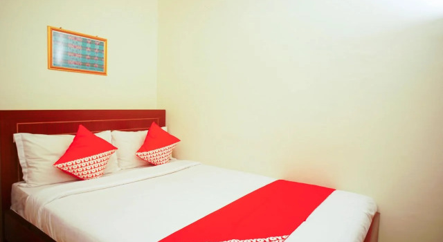 Hotel Graha Bukit Syariah, Rezerwuj Hotel Palembang Sumatra