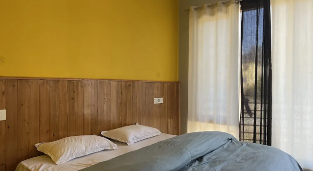 Flyscape Hostel