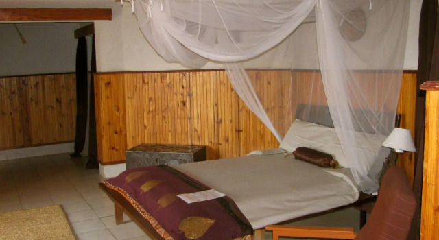 Madidi Lodge