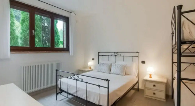 Belvilla by OYO Rose di Fratta 1, Rezervovat Apartmán  