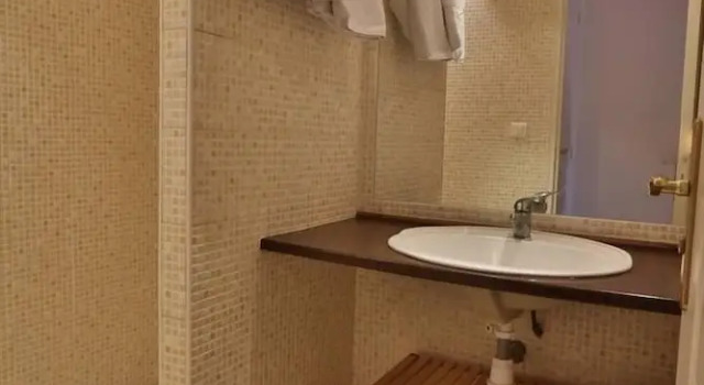 Номер Classic Hôtel Jaurès