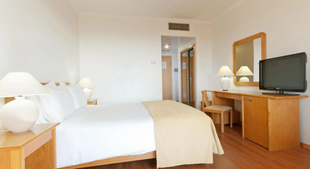 Двухместный номер Melia Guest Meliá Castelo Branco