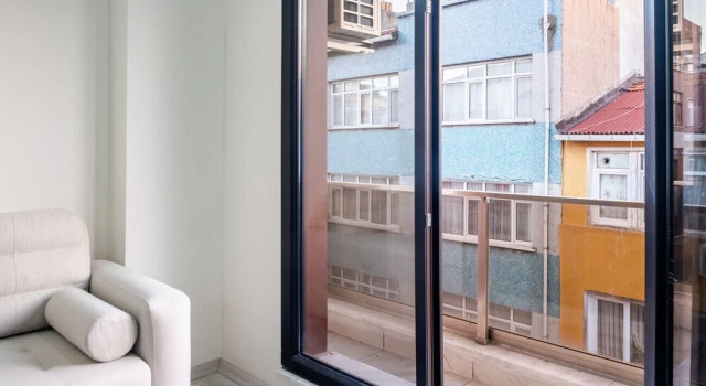 Comfortable Flat With Central Location in Fatih, Забронировать Отель Фатих Стамбул