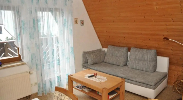 Апартаменты Ferienhaus Neubert