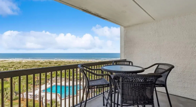 Номер Standard Best Views at Amelia Island Surf and Racquet Club - B149