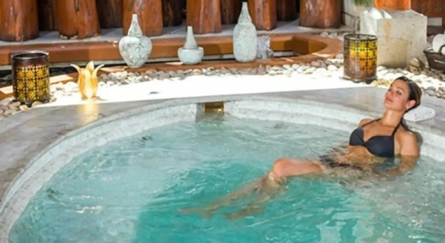 Vidanta, Boek Resort SPA-hotels in Nayarit, SPA
