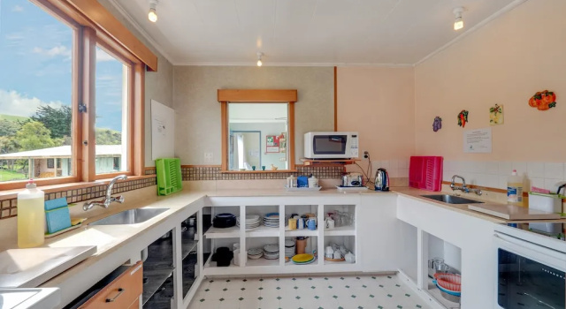 Номер Standard Surat Bay Lodge, Motel and Backpackers