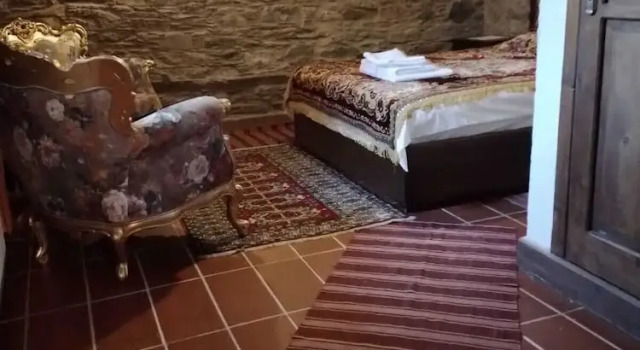 Номер Comfort Salkim Konaklari Sirince